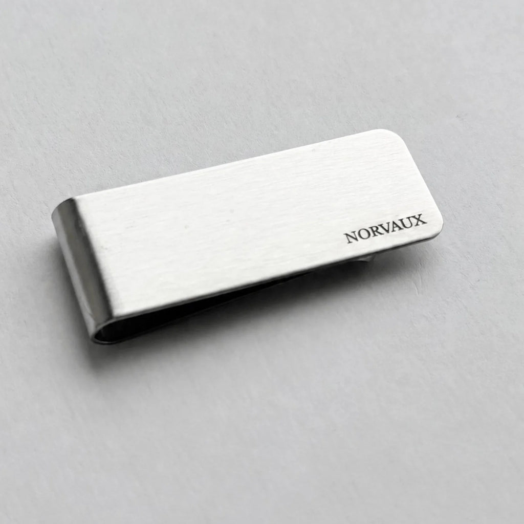 Silver Clip