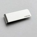 Silver Clip