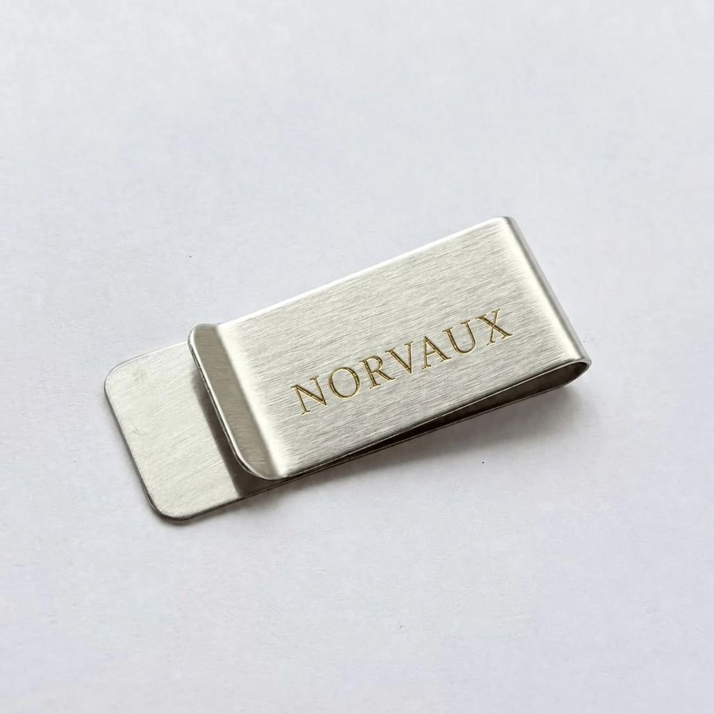 Silver Clip