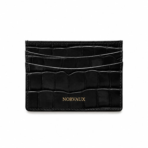 CROVÉ Black