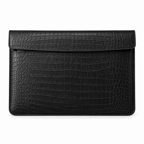 Laptop sleeve