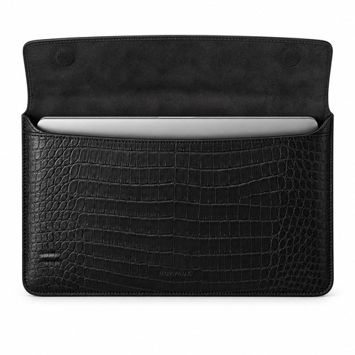 Laptop sleeve