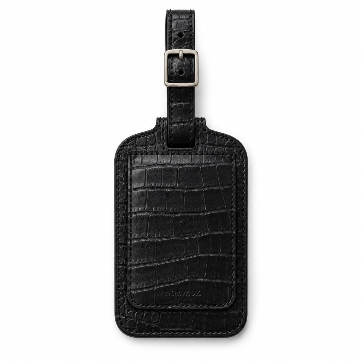 Luggage tag