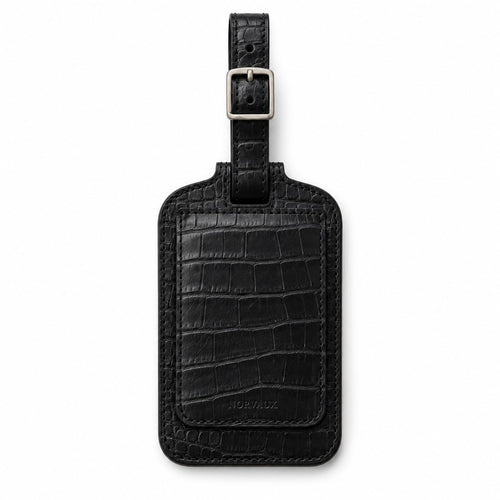 Luggage tag