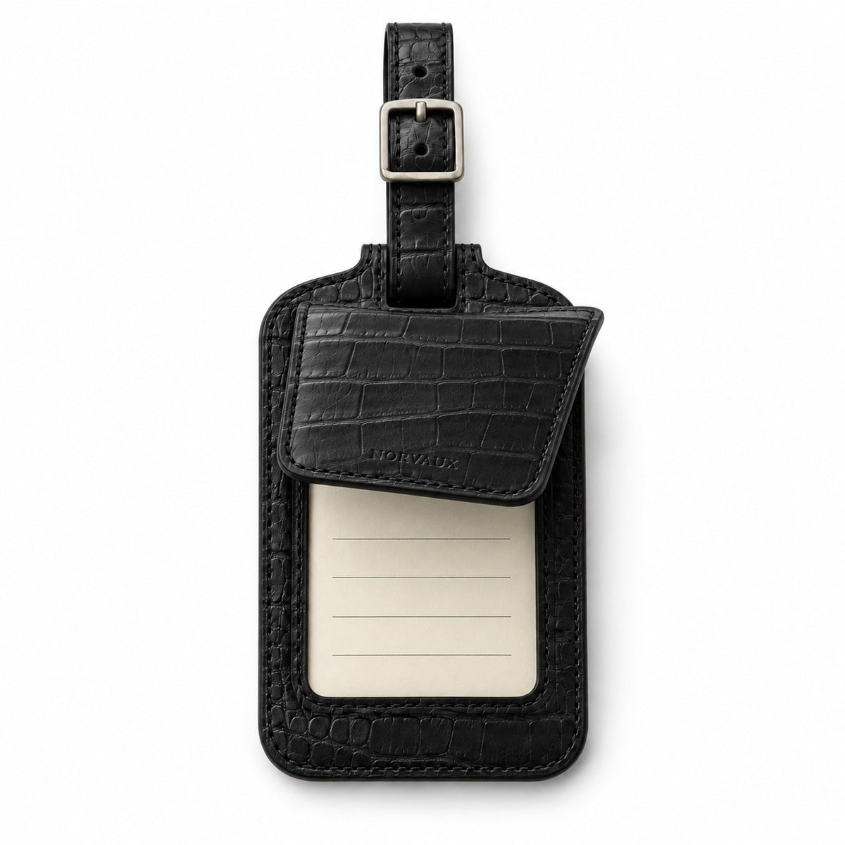 Luggage tag