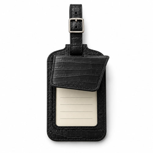 Luggage tag