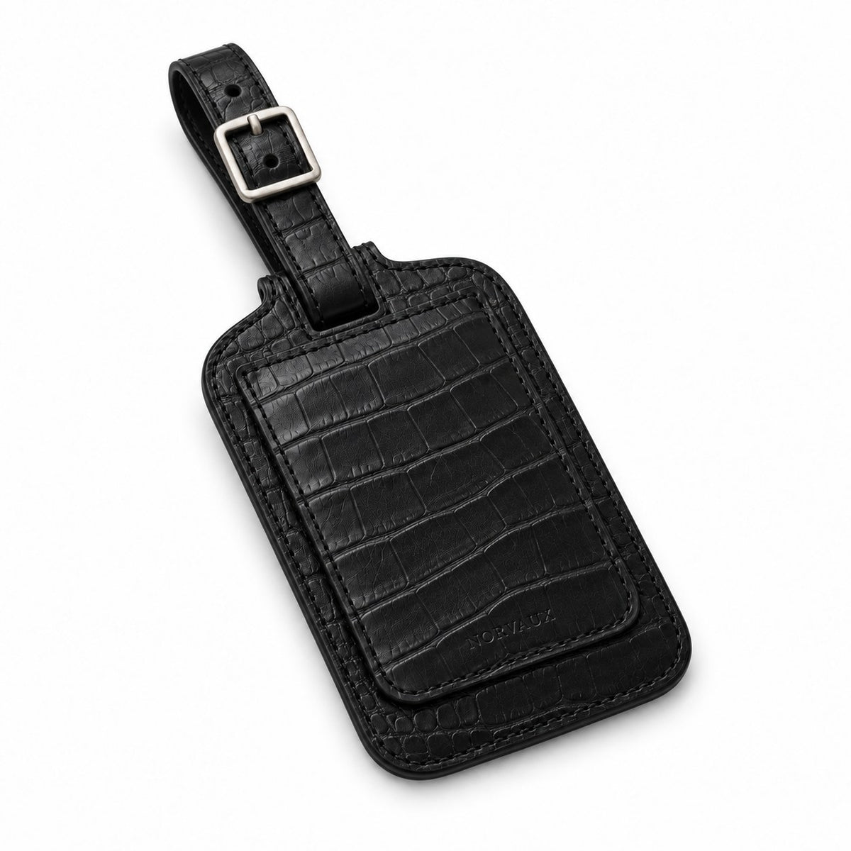 Luggage tag