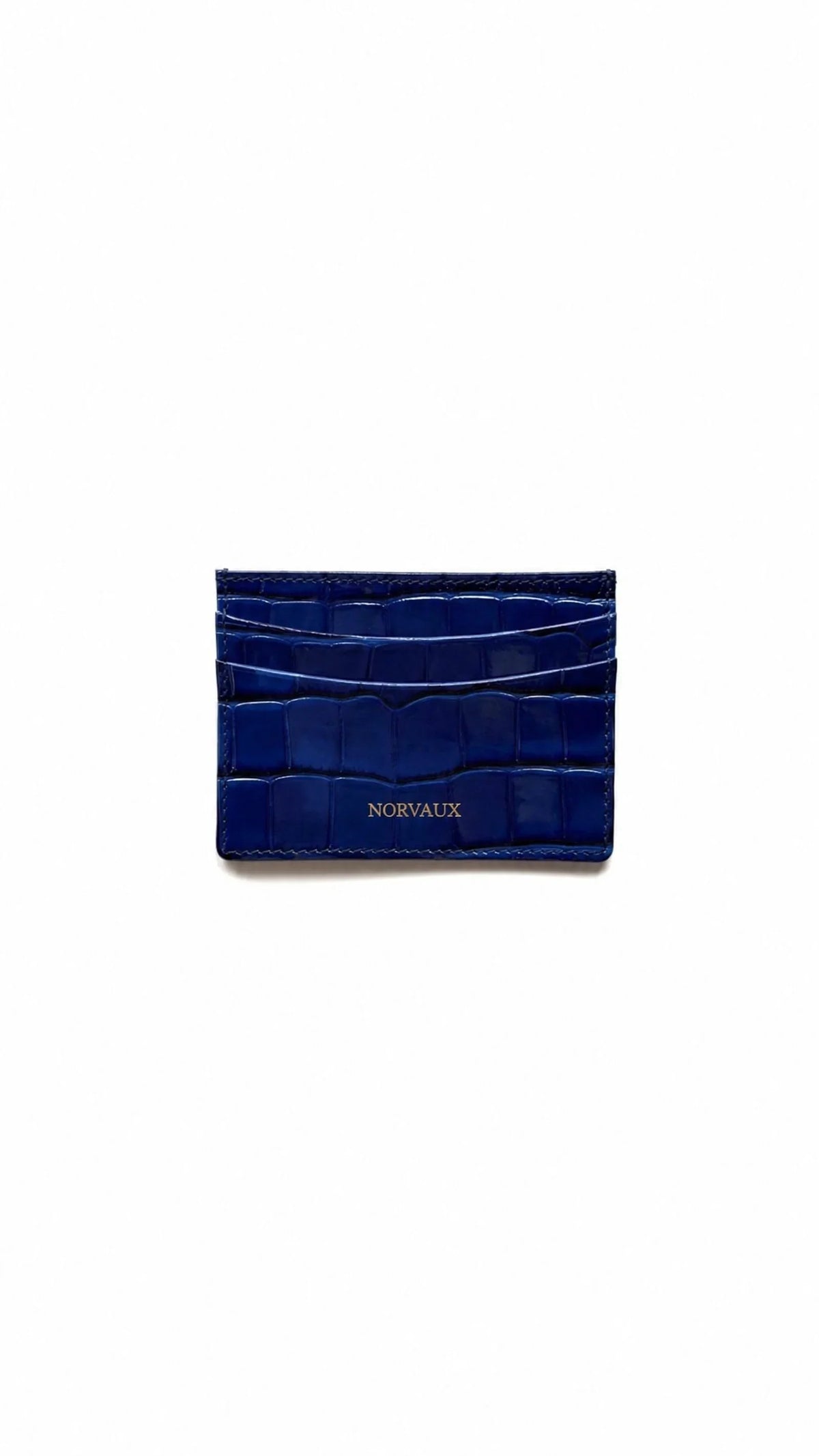 CROVE cardholder in Ocean