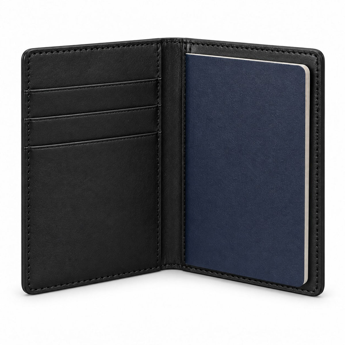 Passport holder