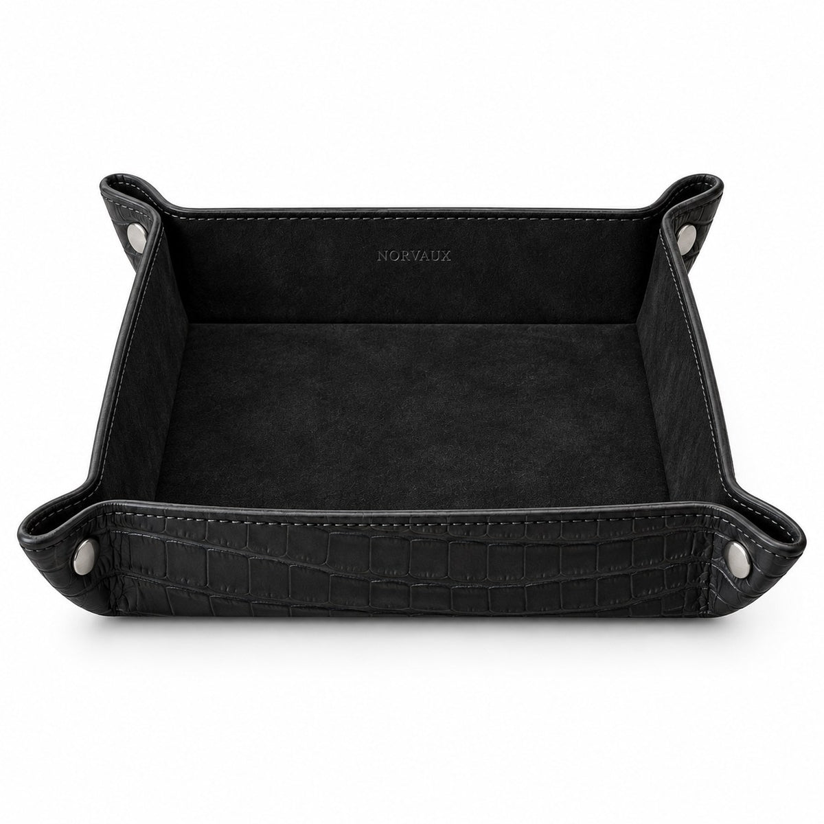 Valet tray
