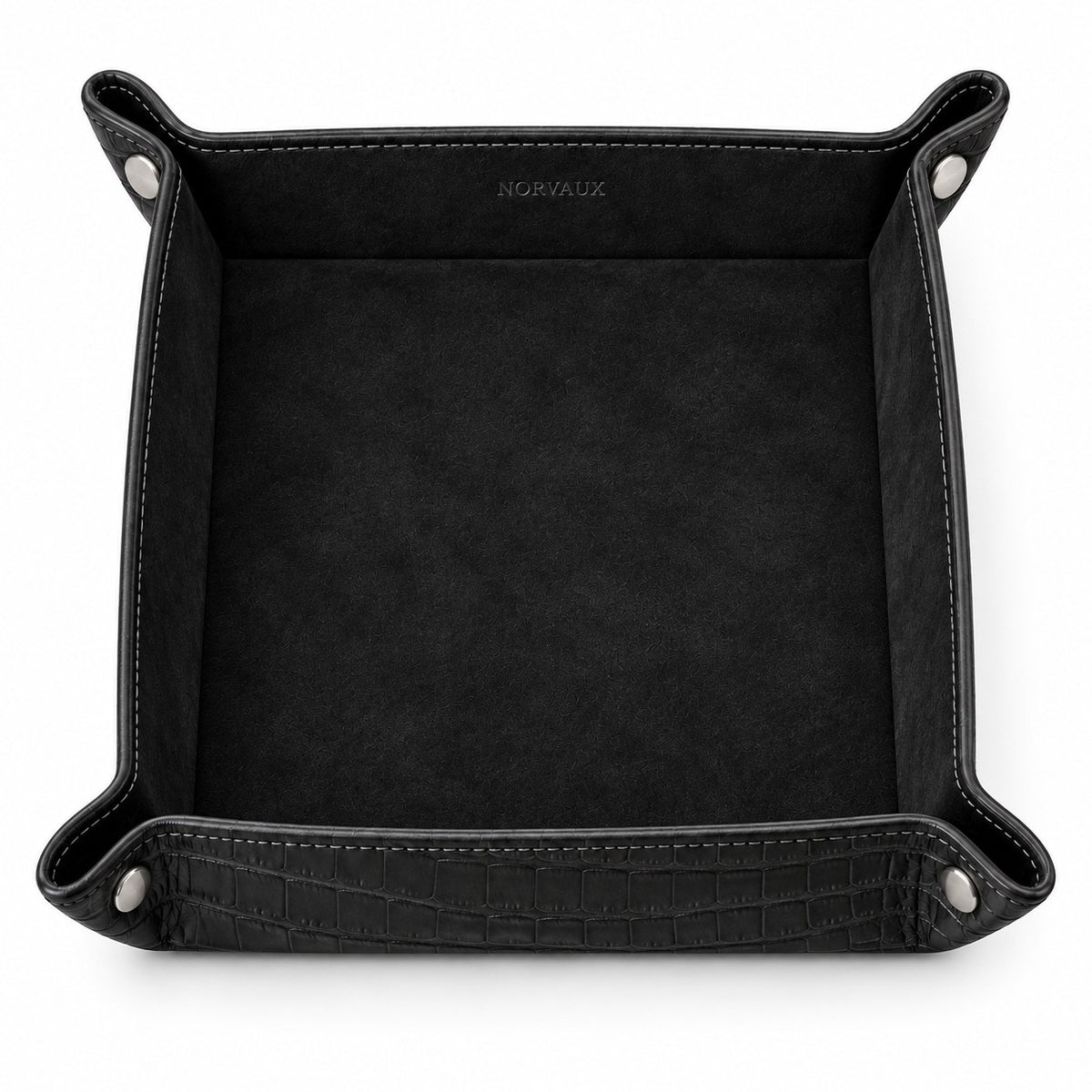 Valet tray