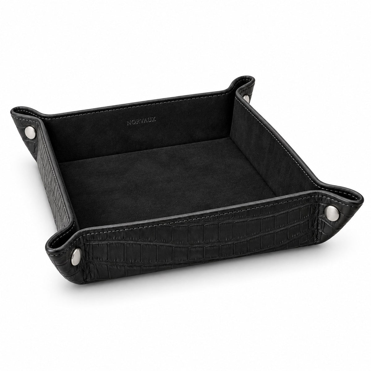 Valet tray